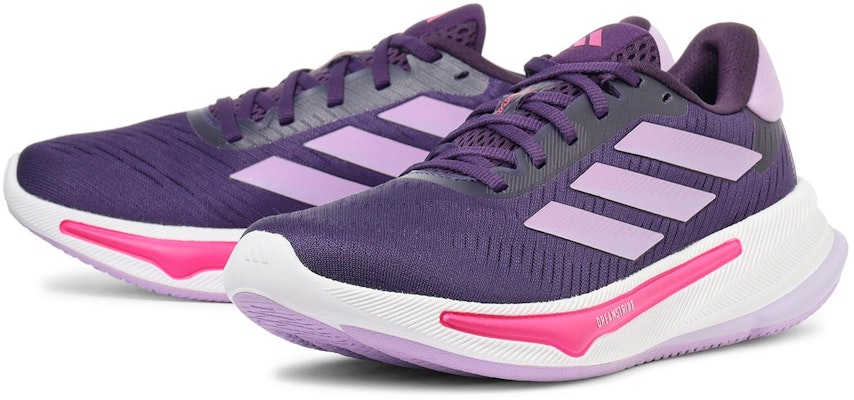 (W) adidas Supernova Ease Wanita Auro/Powder/Prel Kasut Sukan JQ2509 Lookbook (W) adidas Supernova Ease Wanita Auro/Powder/Prel Kasut Sukan JQ2509