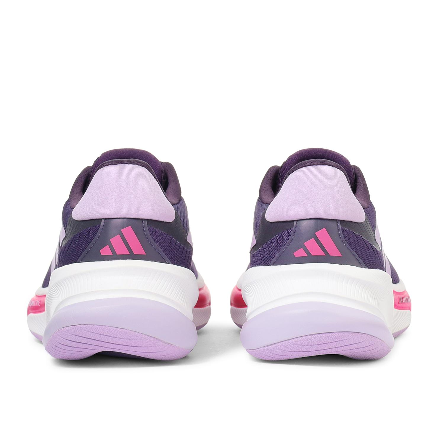 Shop (W) adidas Supernova Ease Wanita Auro/Powder/Prel Kasut Sukan JQ2509
