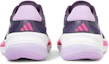 Shop (W) adidas Supernova Ease Wanita Auro/Powder/Prel Kasut Sukan JQ2509