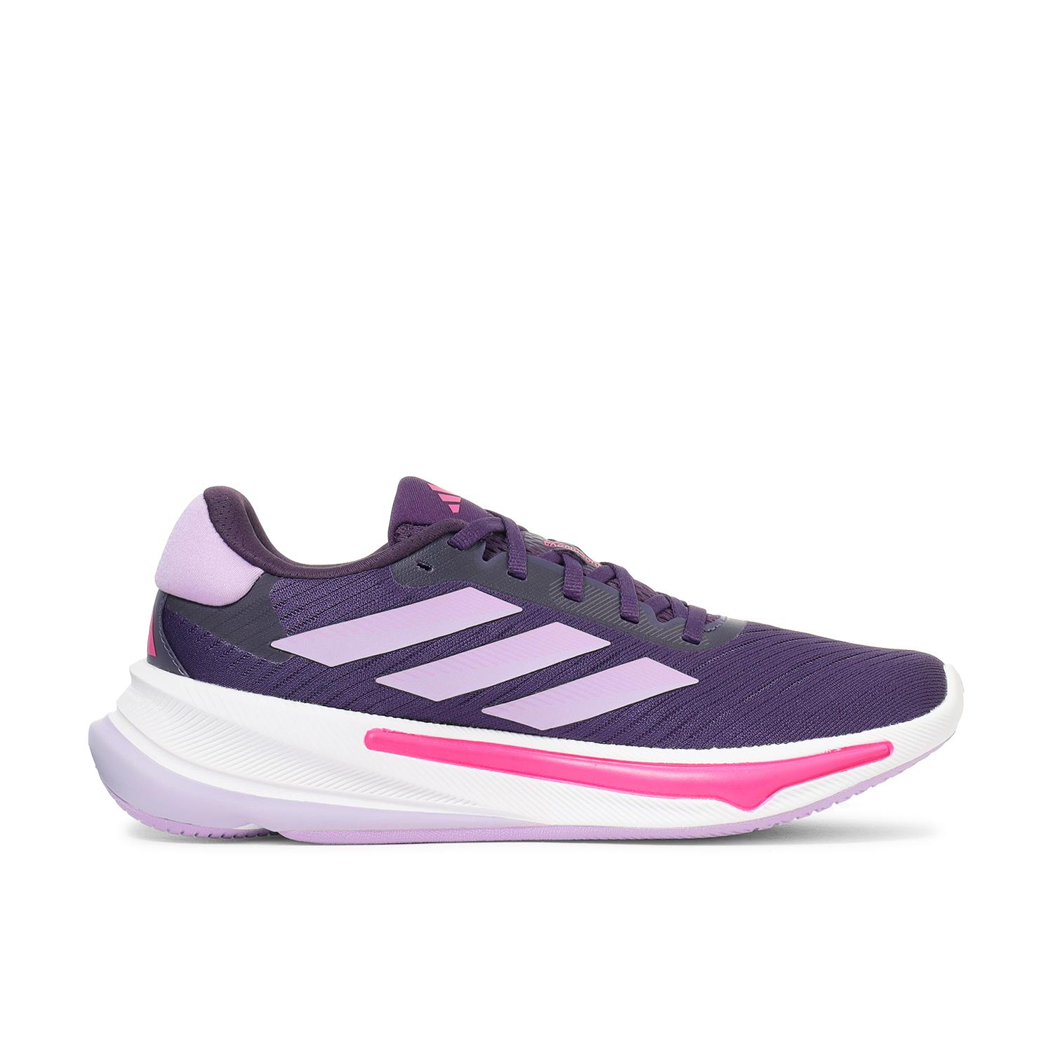 Details for (W) adidas Supernova Ease Wanita Auro/Powder/Prel Kasut Sukan JQ2509