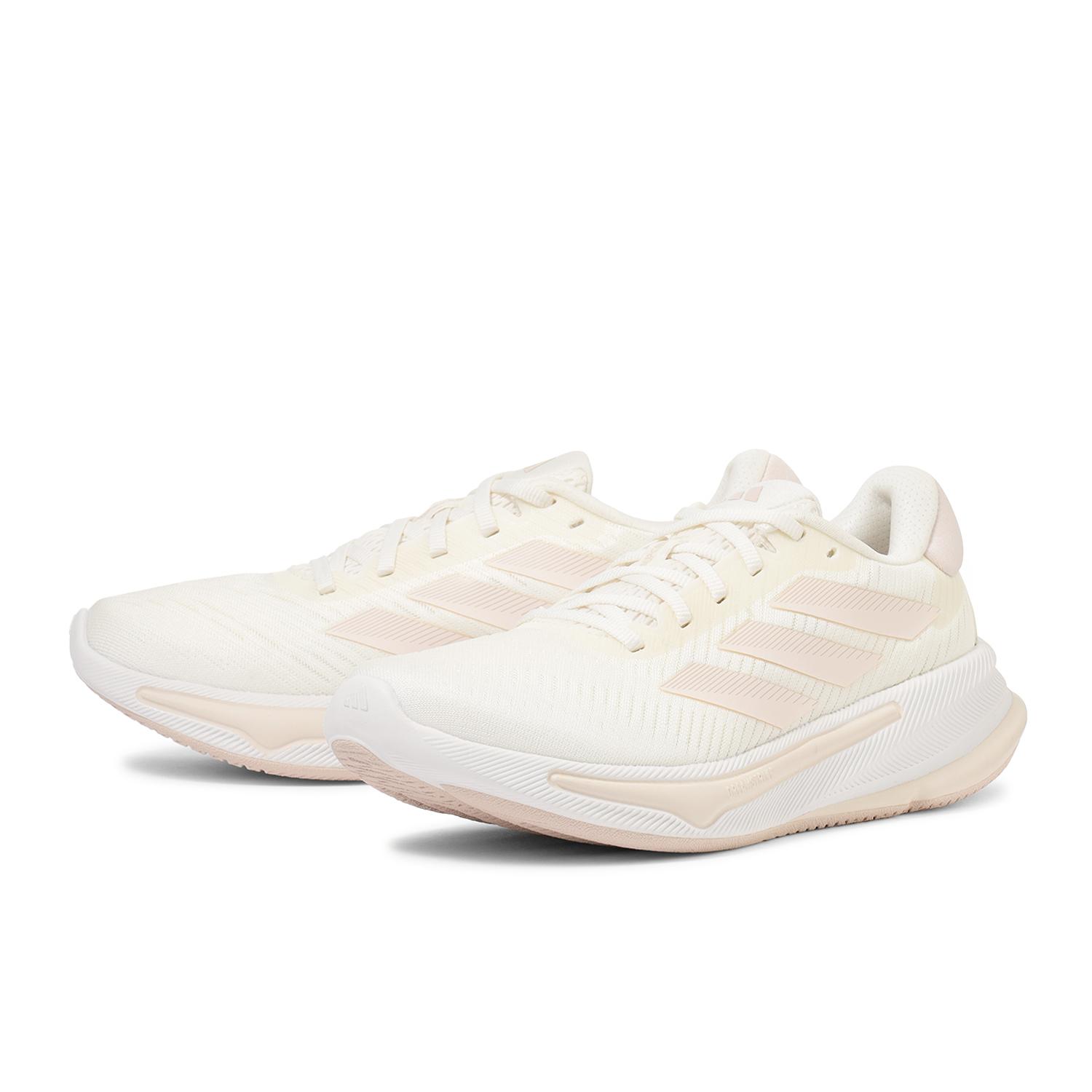 Lookbook (W) adidas Supernova Ease W Off White/Purple/Wonder Kasut Sneakers JQ2505