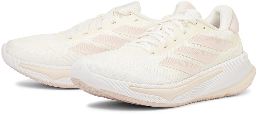 (W) adidas Supernova Ease W Off White/Purple/Wonder Kasut Sneakers JQ2505 Lookbook (W) adidas Supernova Ease W Off White/Purple/Wonder Kasut Sneakers JQ2505