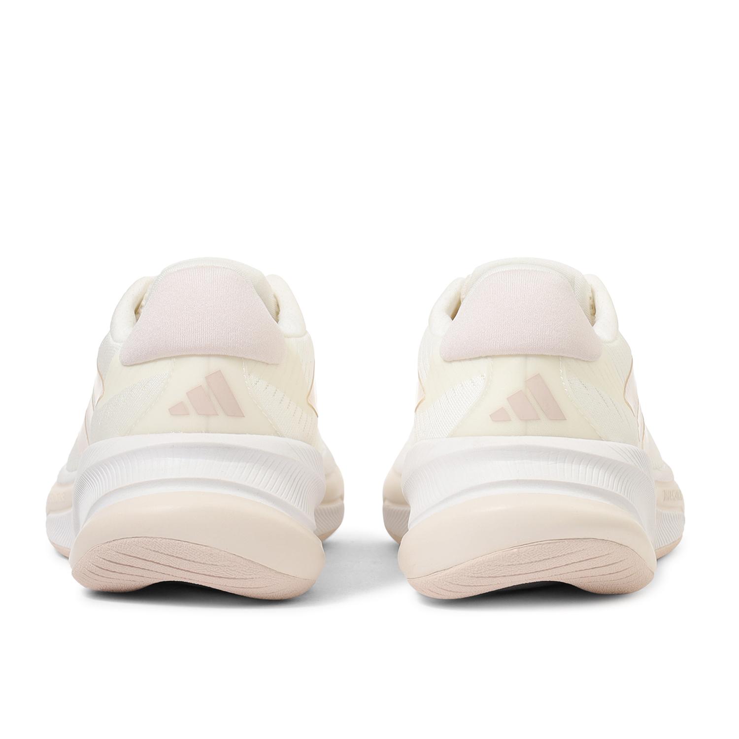 Shop (W) adidas Supernova Ease W Off White/Purple/Wonder Kasut Sneakers JQ2505