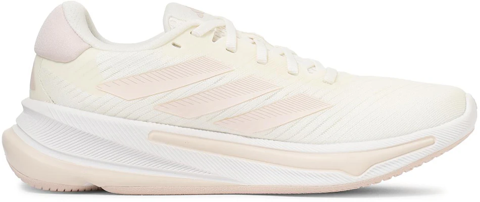 (W) adidas Supernova Ease W Off White/Purple/Wonder Kasut Sneakers JQ2505 Details for (W) adidas Supernova Ease W Off White/Purple/Wonder Kasut Sneakers JQ2505