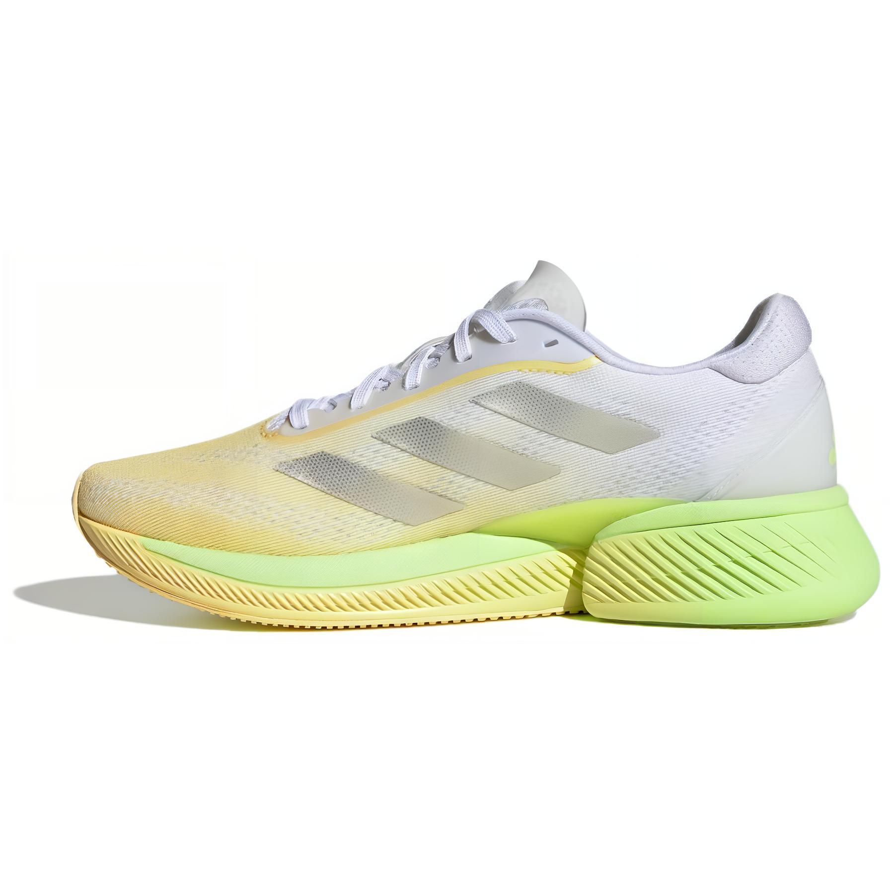 (Women) adidas Supernova Eterno 'White Green' IH0444