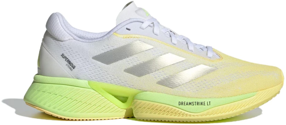 (W) adidas Supernova Eterno 'Putih Hijau' IH0444 Order (W) adidas Supernova Eterno 'Putih Hijau' IH0444