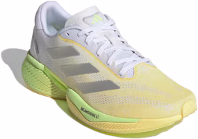 Lookbook adidas Supernova Eterno 減震耐磨 低筒 跑步鞋 女款 灰黃
