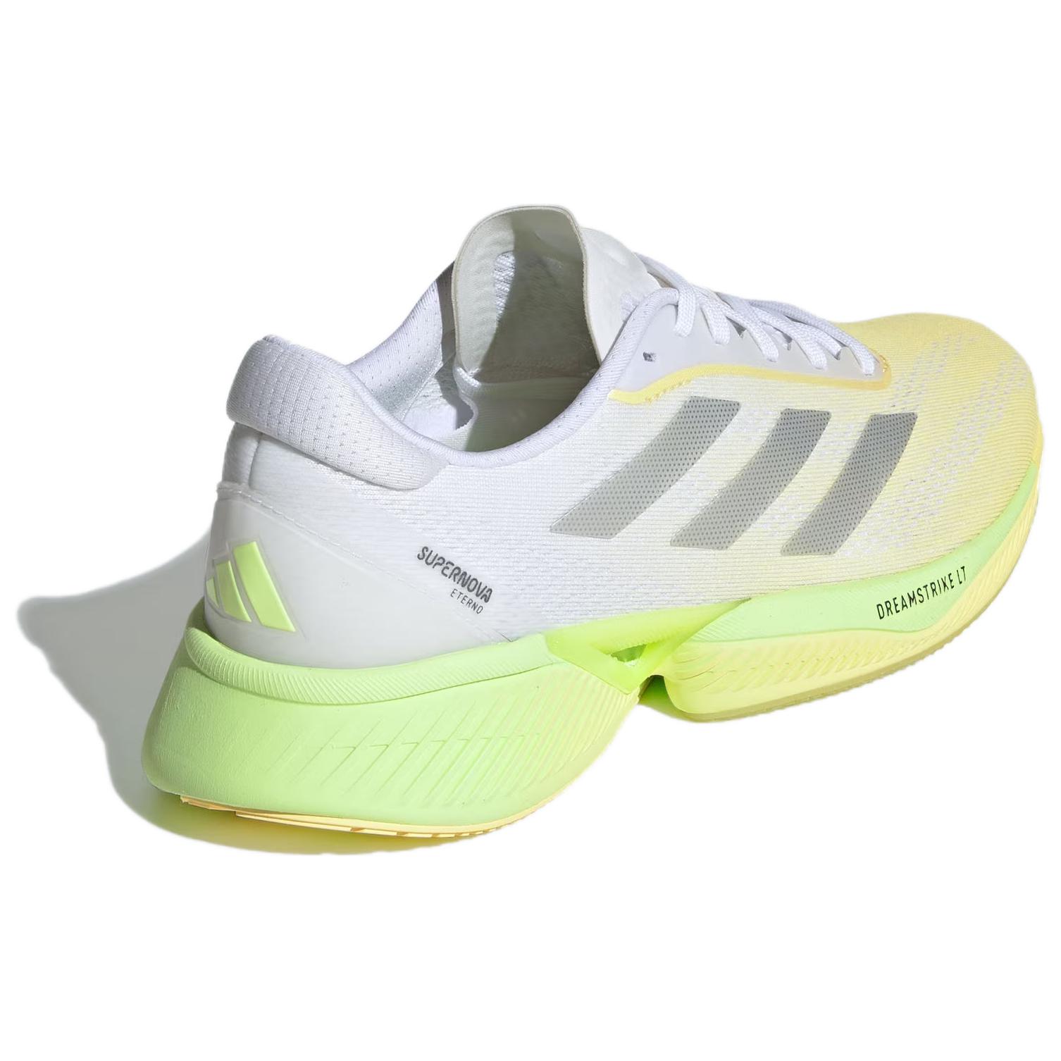 Shop (W) adidas Supernova Eterno 'Putih Hijau' IH0444