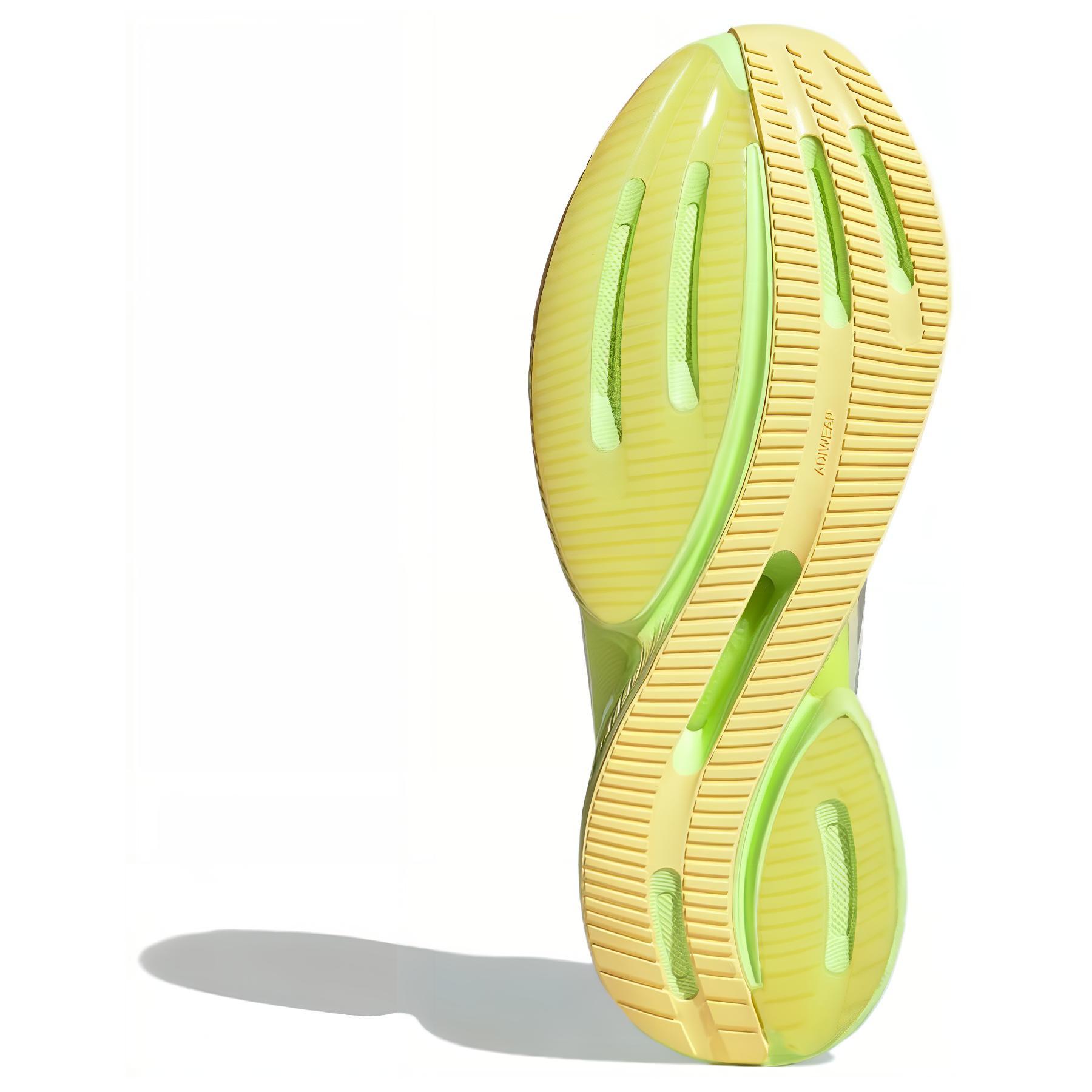 Details for (W) adidas Supernova Eterno 'Putih Hijau' IH0444