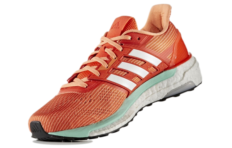 Lookbook (W) adidas Supernova Glide 9 'Naranja' BB6039