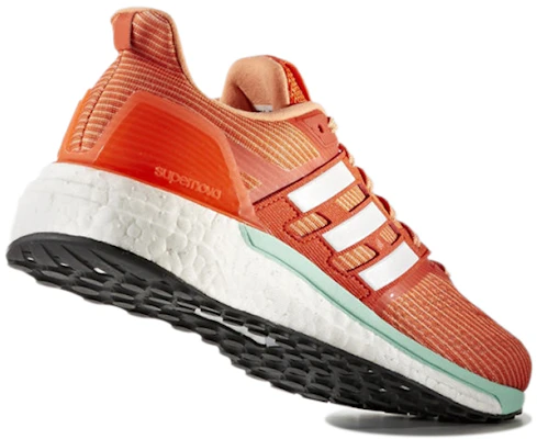 (W) adidas Supernova Glide 9 'Naranja' BB6039 Shop (W) adidas Supernova Glide 9 'Naranja' BB6039