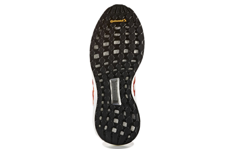 Details for (W) adidas Supernova Glide 9 'Naranja' BB6039