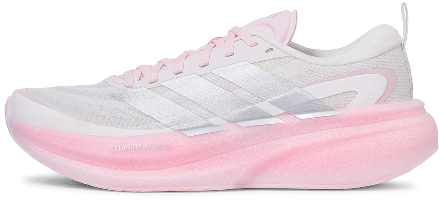 (W) adidas Supernova Glide 女款跑鞋 *核心銀/奇蹟銀/跑步鞋 KJ8775 Buy (W) adidas Supernova Glide 女款跑鞋 *核心銀/奇蹟銀/跑步鞋 KJ8775