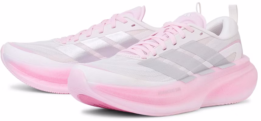 (W) adidas Supernova Glide 女款跑鞋 *核心銀/奇蹟銀/跑步鞋 KJ8775 Lookbook (W) adidas Supernova Glide 女款跑鞋 *核心銀/奇蹟銀/跑步鞋 KJ8775