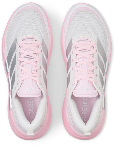 (W) adidas Supernova Glide 女款跑鞋 *核心銀/奇蹟銀/跑步鞋 KJ8775 Lookbook (W) adidas Supernova Glide 女款跑鞋 *核心銀/奇蹟銀/跑步鞋 KJ8775