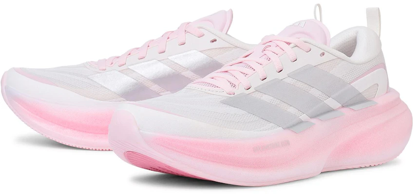 (W) adidas Supernova Glide 女款跑鞋 *核心銀/奇蹟銀/跑步鞋 KJ8775 Shop (W) adidas Supernova Glide 女款跑鞋 *核心銀/奇蹟銀/跑步鞋 KJ8775