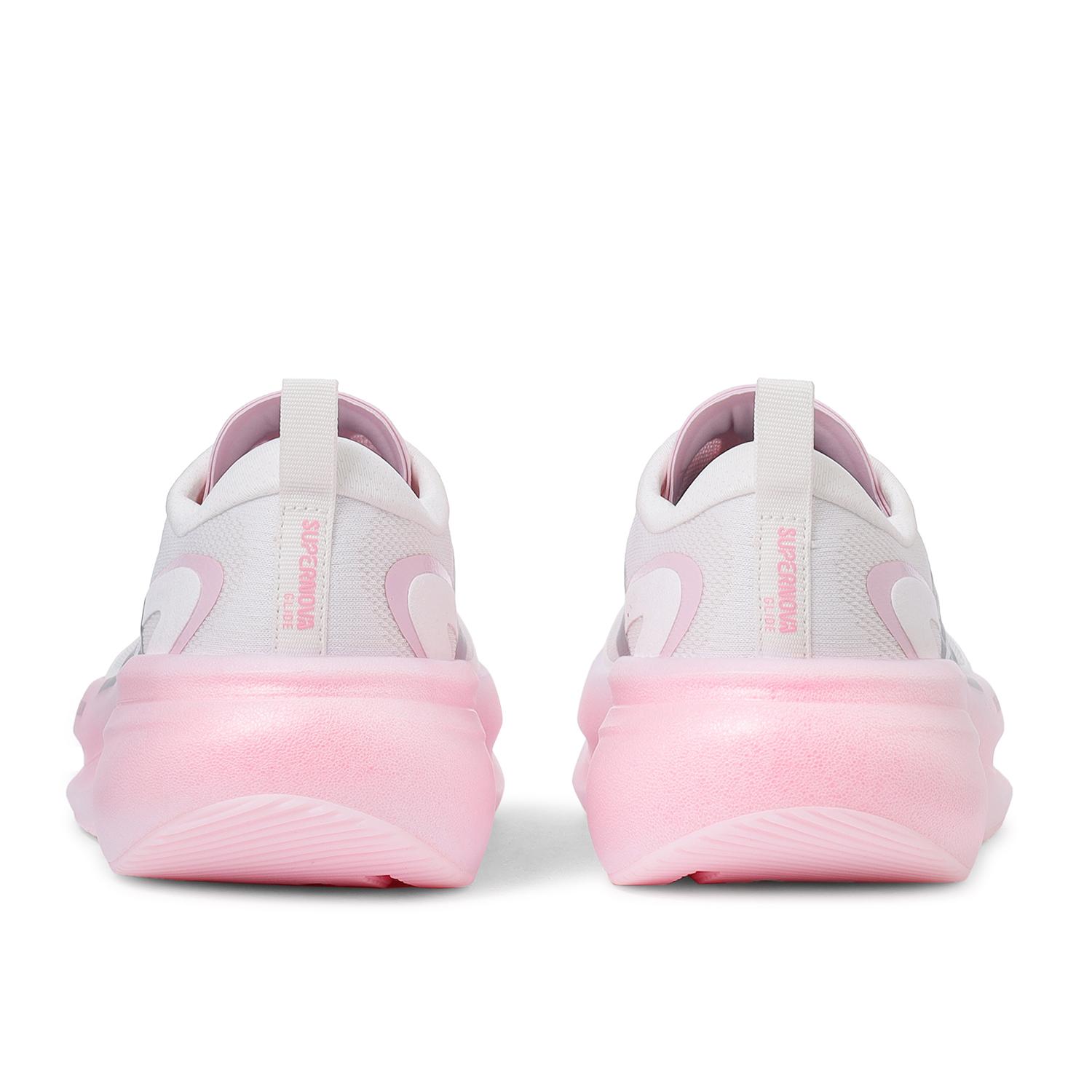 Purchase (W) adidas Supernova Glide 女款跑鞋 *核心銀/奇蹟銀/跑步鞋 KJ8775