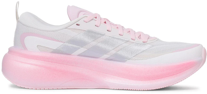 (W) adidas Supernova Glide 女款跑鞋 *核心銀/奇蹟銀/跑步鞋 KJ8775 Sizing (W) adidas Supernova Glide 女款跑鞋 *核心銀/奇蹟銀/跑步鞋 KJ8775