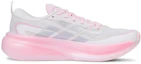 Sizing (W) adidas Supernova Glide 女款跑鞋 *核心銀/奇蹟銀/跑步鞋 KJ8775