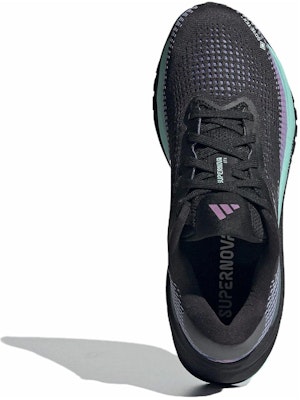 (Women) adidas Supernova GORE-TEX 'Black Semi Flash Aqua' ID6305 Shop (Women) adidas Supernova GORE-TEX 'Black Semi Flash Aqua' ID6305