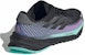 (Women) adidas Supernova GORE-TEX 'Black Semi Flash Aqua' ID6305