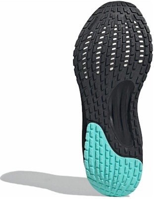 (Women) adidas Supernova GORE-TEX 'Black Semi Flash Aqua' ID6305 Details for (Women) adidas Supernova GORE-TEX 'Black Semi Flash Aqua' ID6305