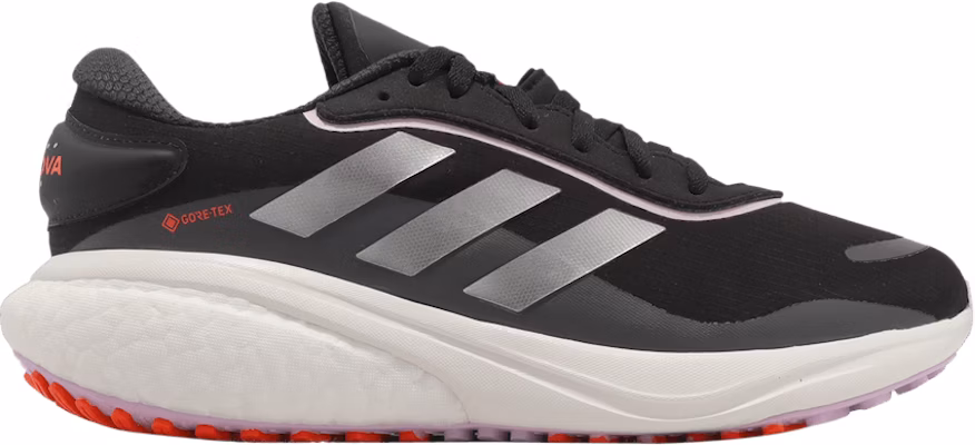 (Women) adidas Supernova GORE-TEX 'Black Silver Metallic' GY8319 Buy (Women) adidas Supernova GORE-TEX 'Black Silver Metallic' GY8319