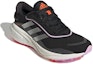 Lookbook (W) adidas Supernova GORE-TEX 'Hitam Perak Metalik' GY8319