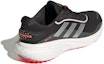 Shop (W) adidas Supernova GORE-TEX 'Hitam Perak Metalik' GY8319