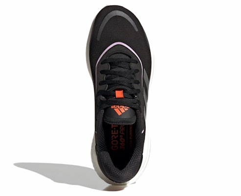 (W) 阿迪达斯Supernova GORE-TEX '黑银金属色' GY8319 Purchase (W) 阿迪达斯Supernova GORE-TEX '黑银金属色' GY8319