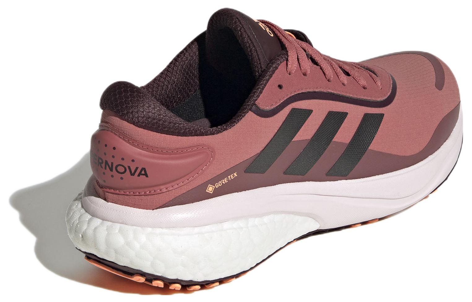 Shop (W) adidas Supernova GORE-TEX Schuhe ''Rot'' GZ6942