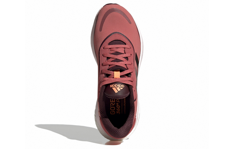 Purchase (W) adidas Supernova GORE-TEX Schuhe ''Rot'' GZ6942