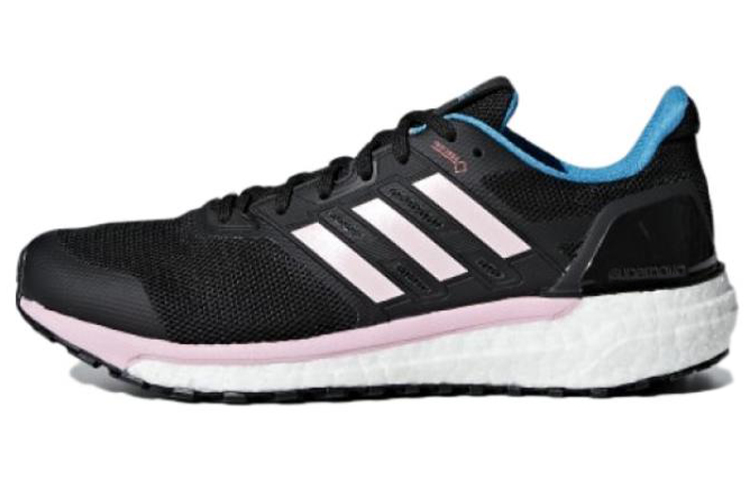 (W) adidas Supernova GTX 'Black Pink'