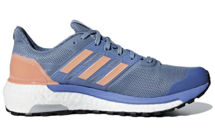 (W) adidas Supernova GTX 'Blue Pink' 圖 2
