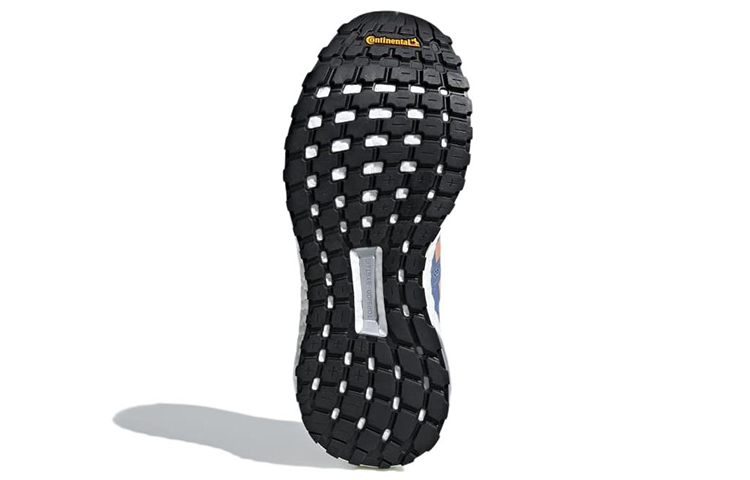 (W) adidas Supernova GTX 'Blue Pink' 圖 6