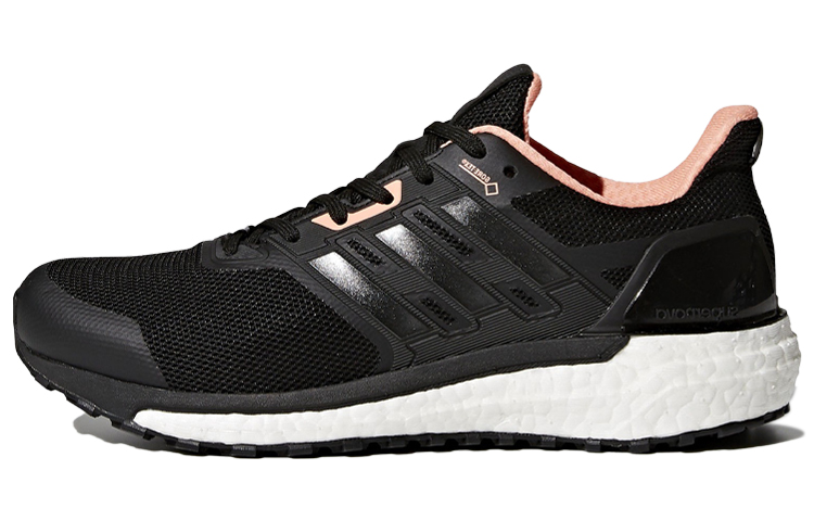 (W) adidas Supernova Gtx 'Black'