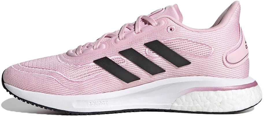 (W) adidas Supernova Merah Jambu/Hitam FW1195 Buy (W) adidas Supernova Merah Jambu/Hitam FW1195