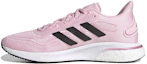 Buy (W) adidas Supernova Merah Jambu/Hitam FW1195