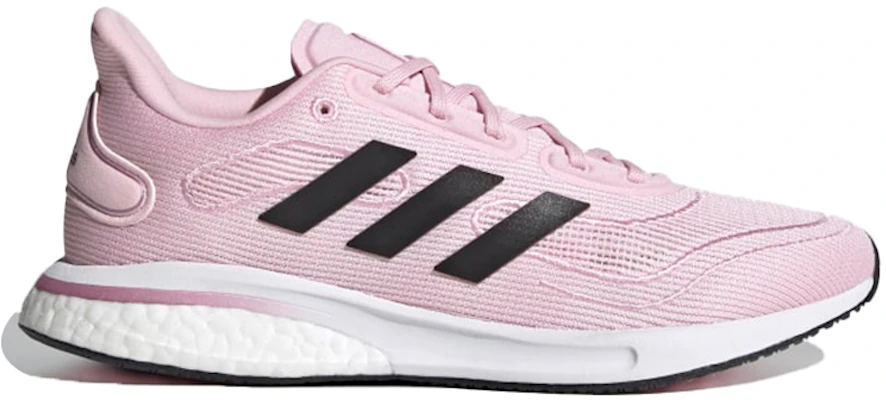 (W) adidas Supernova Merah Jambu/Hitam FW1195 Order (W) adidas Supernova Merah Jambu/Hitam FW1195