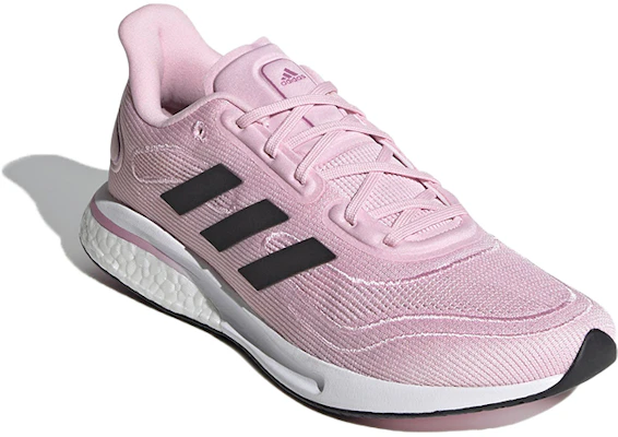 (W) adidas Supernova Merah Jambu/Hitam FW1195 Lookbook (W) adidas Supernova Merah Jambu/Hitam FW1195