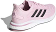 Shop (W) adidas Supernova Merah Jambu/Hitam FW1195