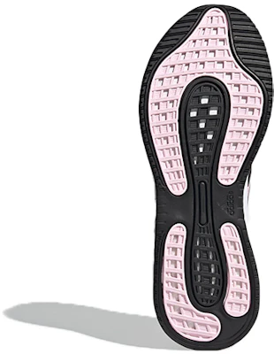 (W) adidas Supernova Merah Jambu/Hitam FW1195 Details for (W) adidas Supernova Merah Jambu/Hitam FW1195