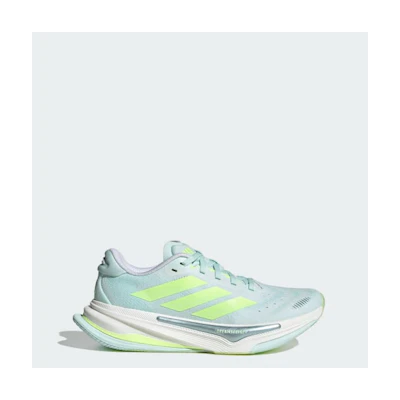 (W) Adidas Supernova Prima 2 Halo Mint/Hi-Res Yellow/Cloud White
