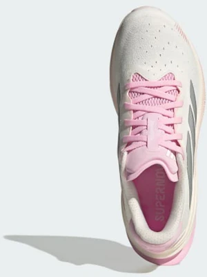 (W) adidas Supernova Prima 2 Chaussures Running Blanc/Argent Métallisé/Rose Clair JR4811 Lookbook (W) adidas Supernova Prima 2 Chaussures Running Blanc/Argent Métallisé/Rose Clair JR4811
