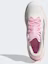 Lookbook (W) adidas Supernova Prima 2 Chaussures Running Blanc/Argent Métallisé/Rose Clair JR4811