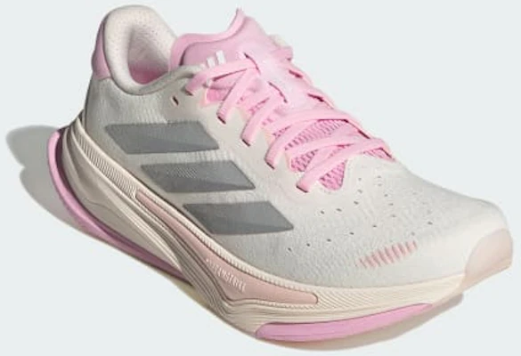 (W) adidas Supernova Prima 2 Chaussures Running Blanc/Argent Métallisé/Rose Clair JR4811 Purchase (W) adidas Supernova Prima 2 Chaussures Running Blanc/Argent Métallisé/Rose Clair JR4811