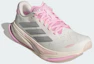Purchase (W) adidas Supernova Prima 2 Chaussures Running Blanc/Argent Métallisé/Rose Clair JR4811