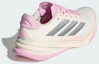 Details for (W) adidas Supernova Prima 2 Chaussures Running Blanc/Argent Métallisé/Rose Clair JR4811