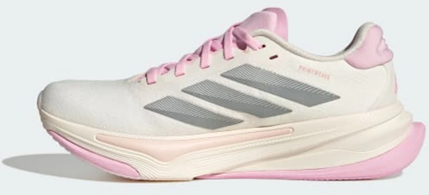 (W) adidas Supernova Prima 2 Chaussures Running Blanc/Argent Métallisé/Rose Clair JR4811 Sizing (W) adidas Supernova Prima 2 Chaussures Running Blanc/Argent Métallisé/Rose Clair JR4811