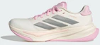 Sizing (W) adidas Supernova Prima 2 Chaussures Running Blanc/Argent Métallisé/Rose Clair JR4811